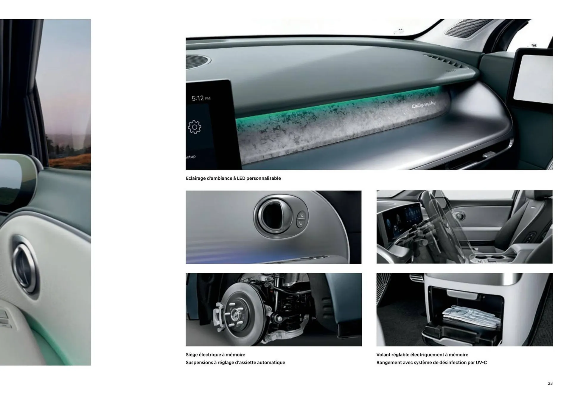 Catalogue Hyundai du 21 juin au 21 juin 2026 - Catalogue page 23