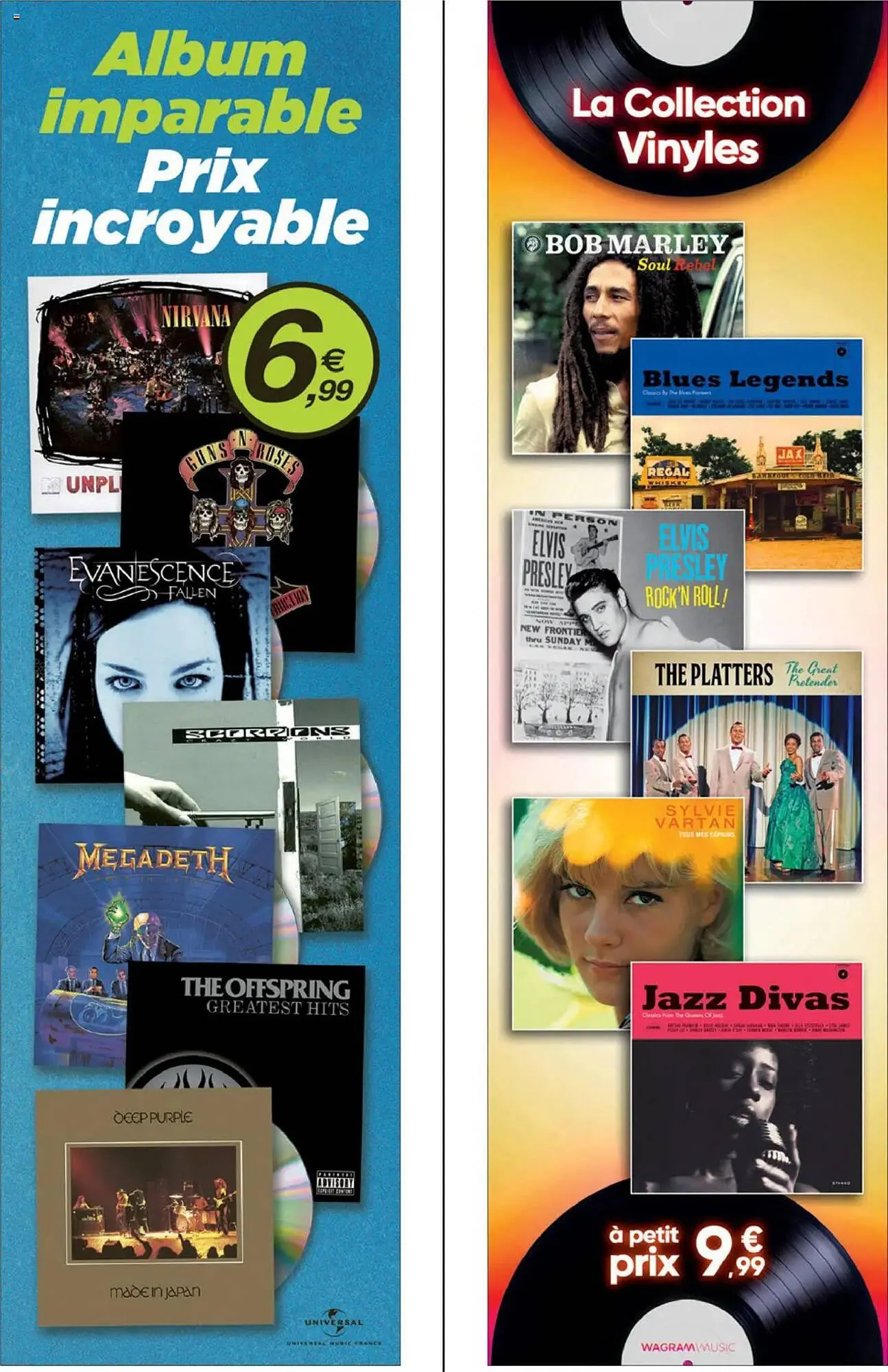 Catalogue Carrefour du 1 juillet au 31 juillet 2025 - Catalogue page 30