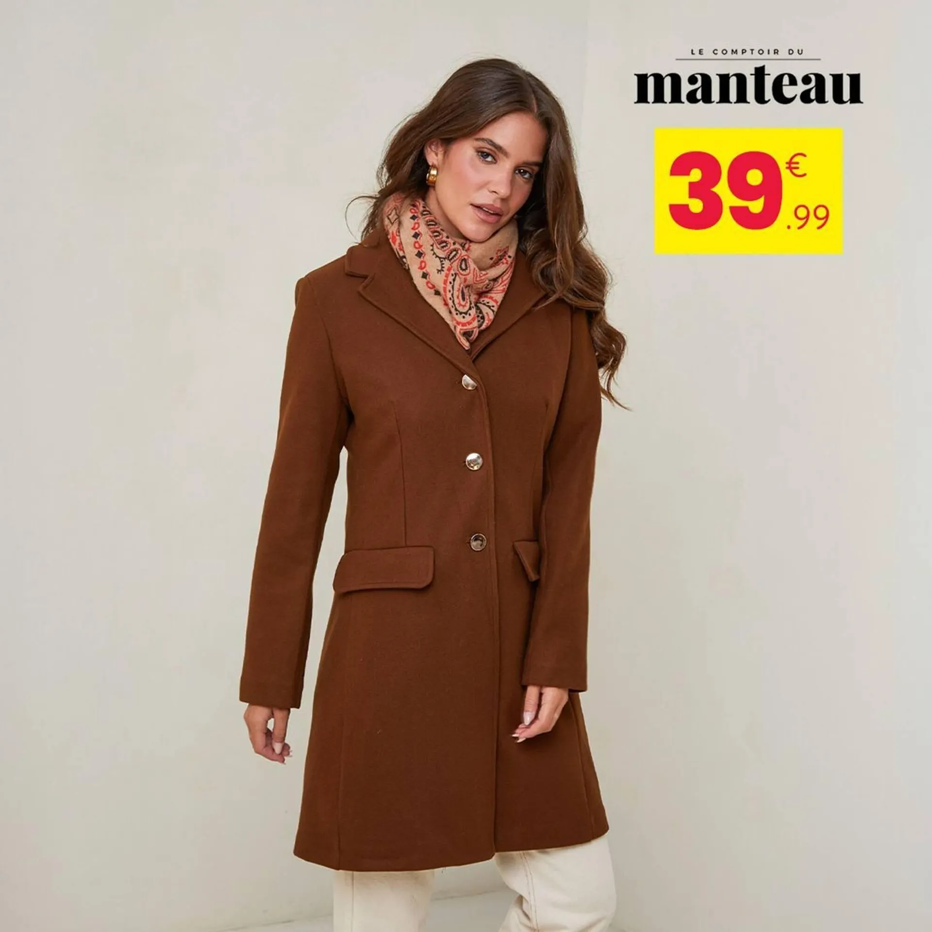 Catalogue Stokomani du 21 octobre au 9 novembre 2025 - Catalogue page 14