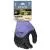 Ecloz - Gants Plantation noir Taille 10