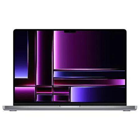 Apple MacBook Pro 16.2" - M2 Pro - 16 Go RAM - 512 Go SSD