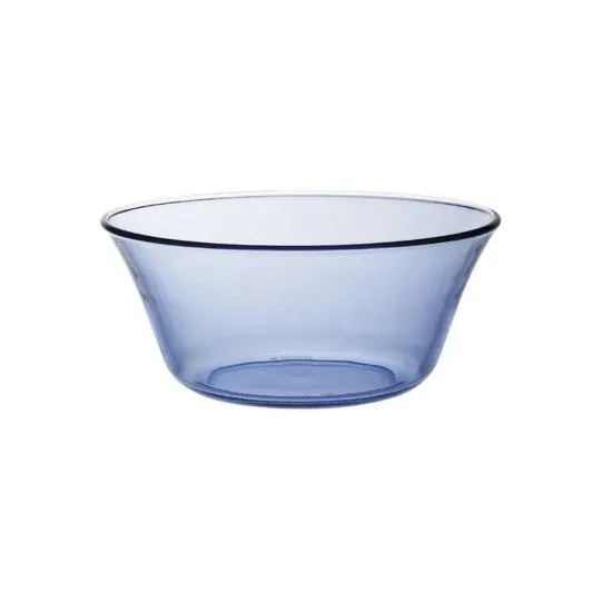 Saladier DURALEX Lys marine diamètre 17cm