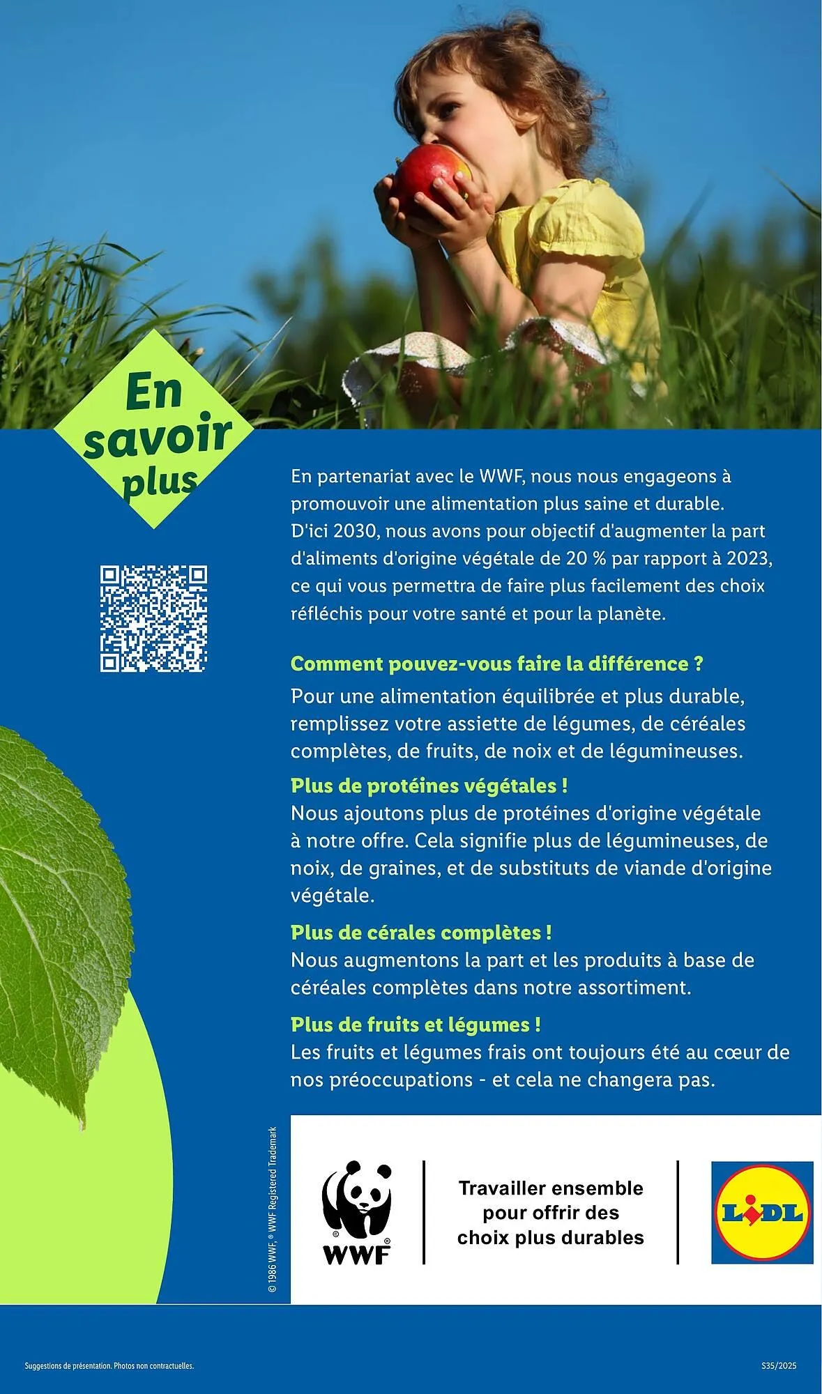 Catalogue Lidl du 28 août au 3 septembre 2025 - Catalogue page 29