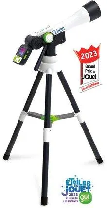 TELESCOPE VIDEO INTERACTIF - GENIUS XL