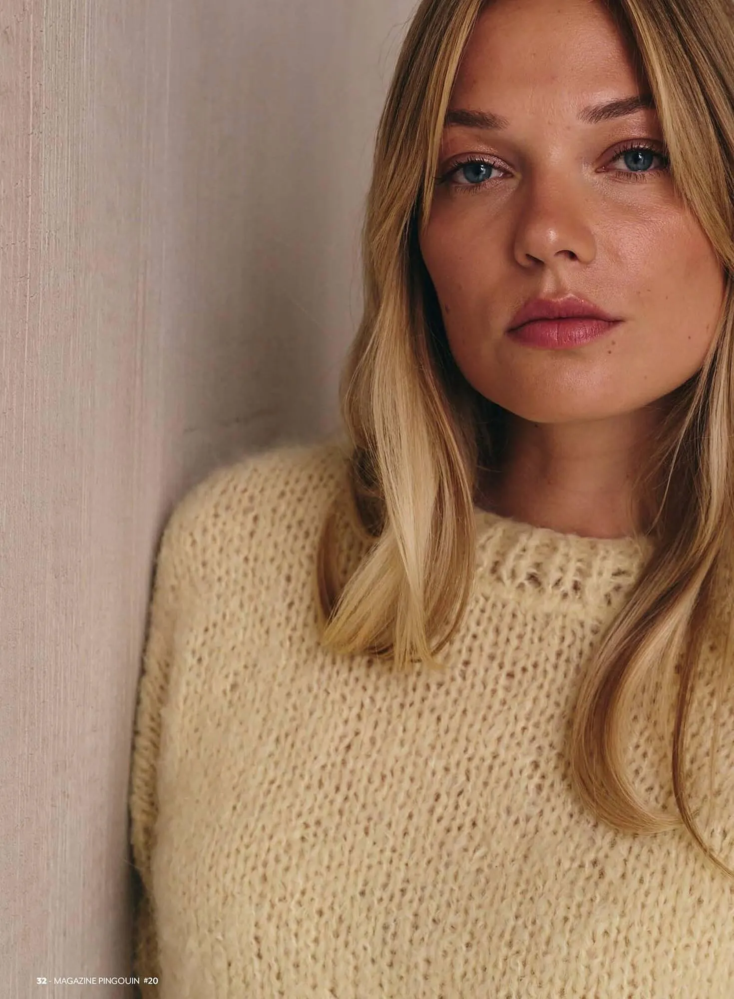 Catalogue Phildar du 2 mars au 31 août 2026 - Catalogue page 32