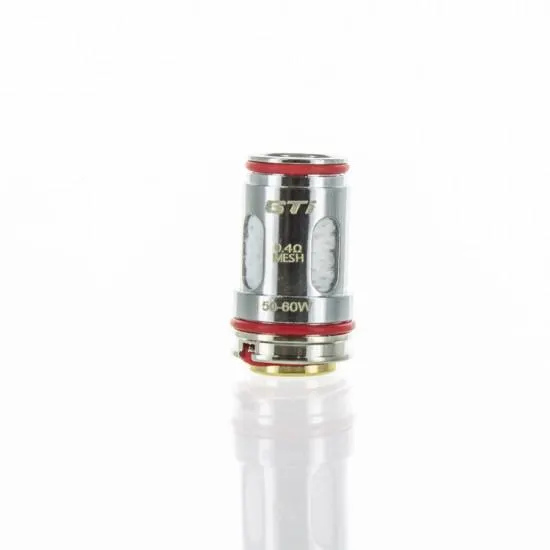 RESISTANCE GTI MESH VAPORESSO