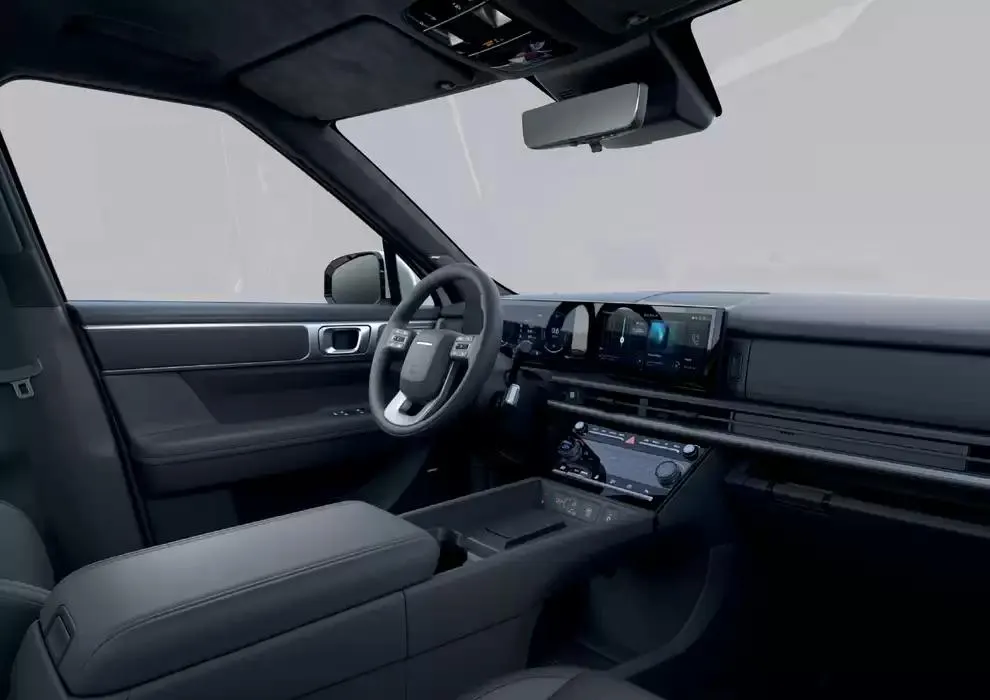 Catalogue Hyundai du 2 janvier au 2 janvier 2026 - Catalogue page 28