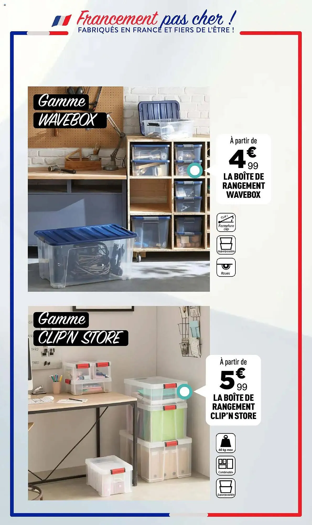 Catalogue Centrakor du 12 janvier au 25 janvier 2026 - Catalogue page 33