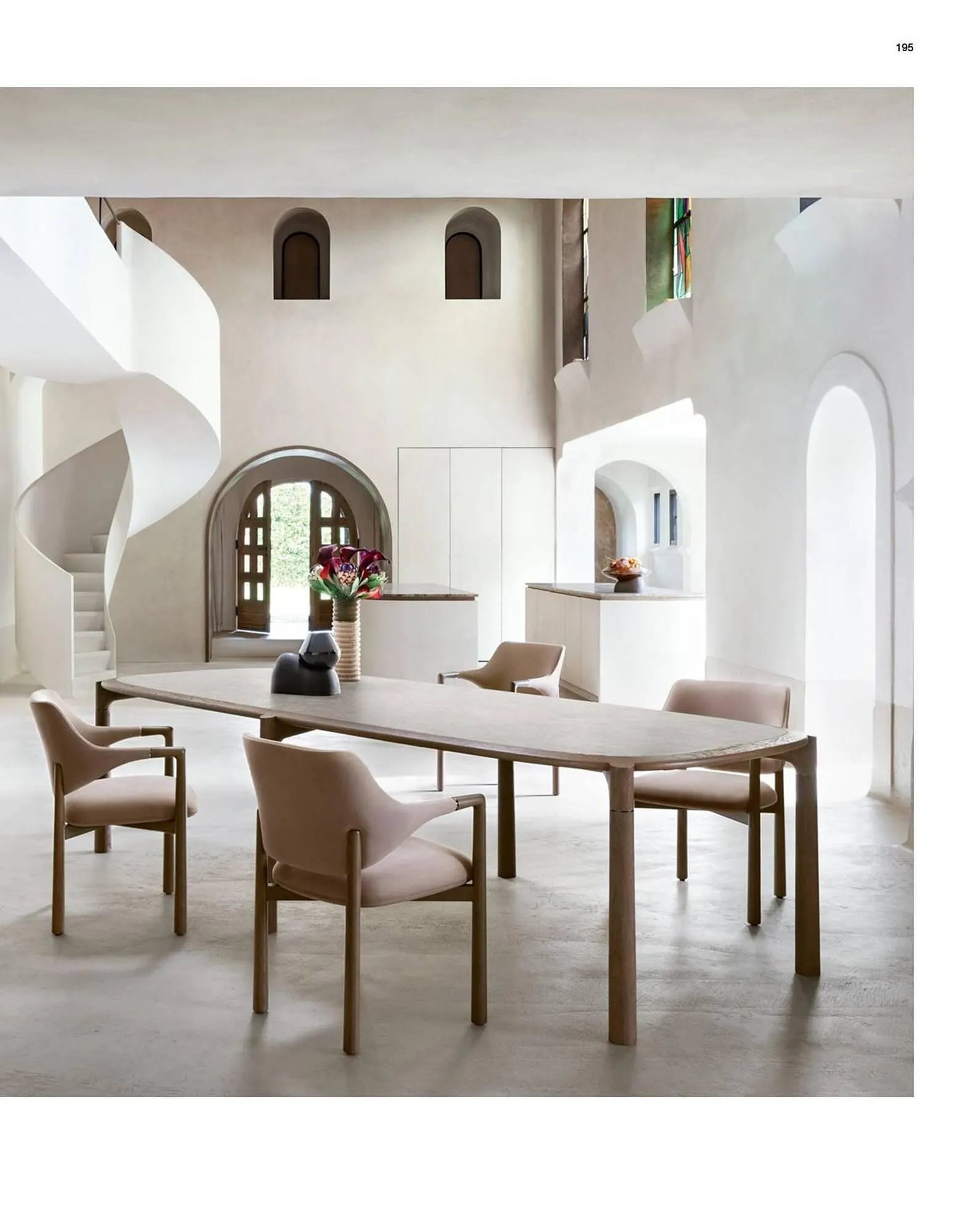 Catalogue Roche Bobois du 13 janvier au 31 décembre 2026 - Catalogue page 197