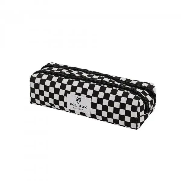 Trousse double Pol Fox - Skate 2