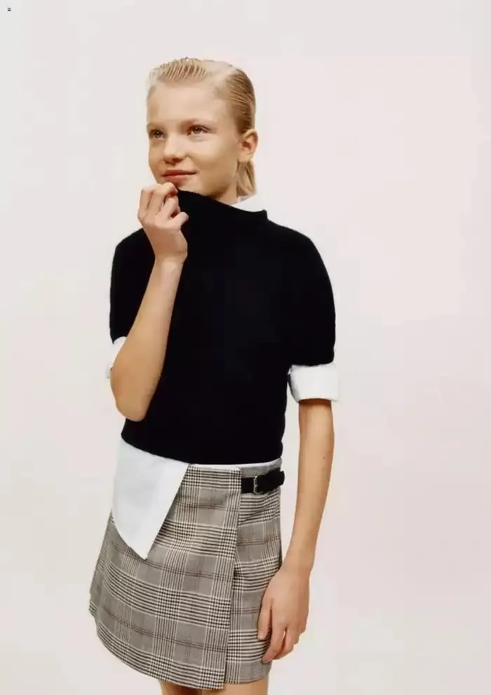 Girls' New in Clothes du 7 janvier au 31 janvier 2025 - Catalogue page 16