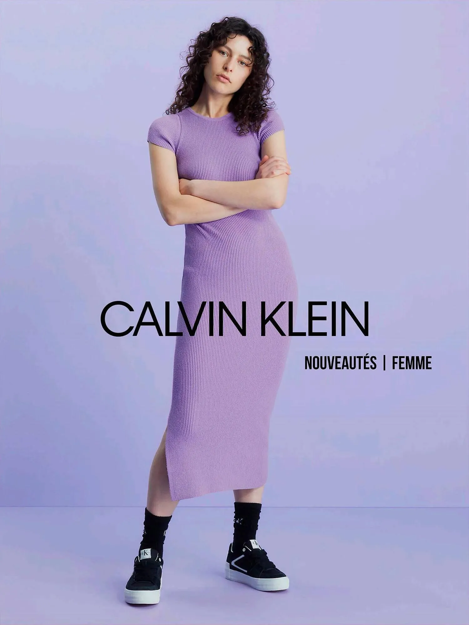 Catalogue Calvin Klein - 1
