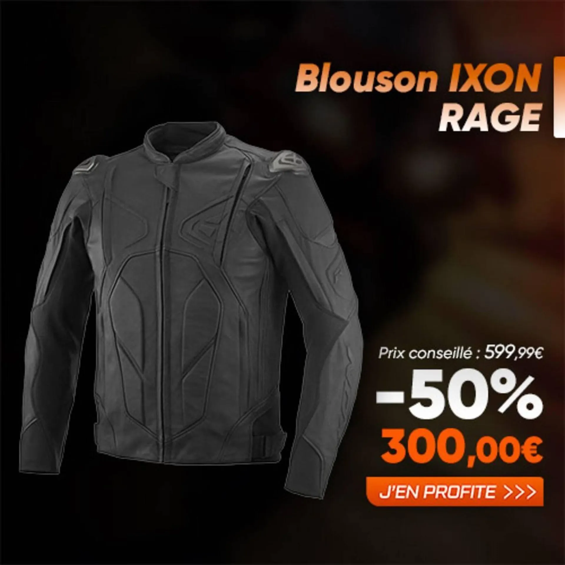 Catalogue Moto-Axxe du 5 novembre au 30 novembre 2025 - Catalogue page 8