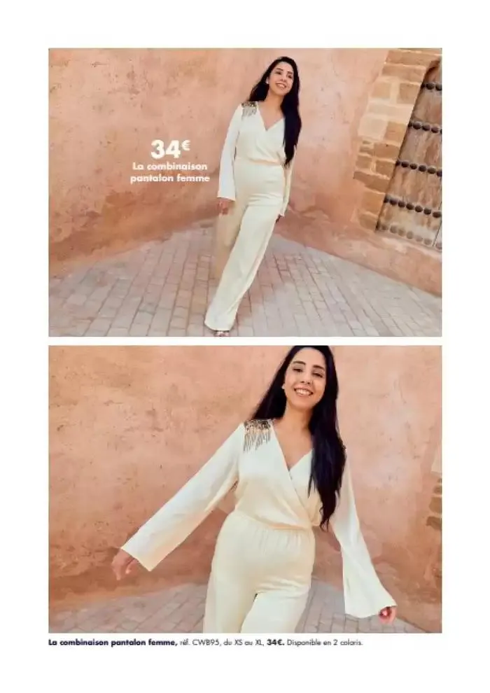 Toujours plus pour les familles du 19 mars au 1 avril 2025 - Catalogue page 7