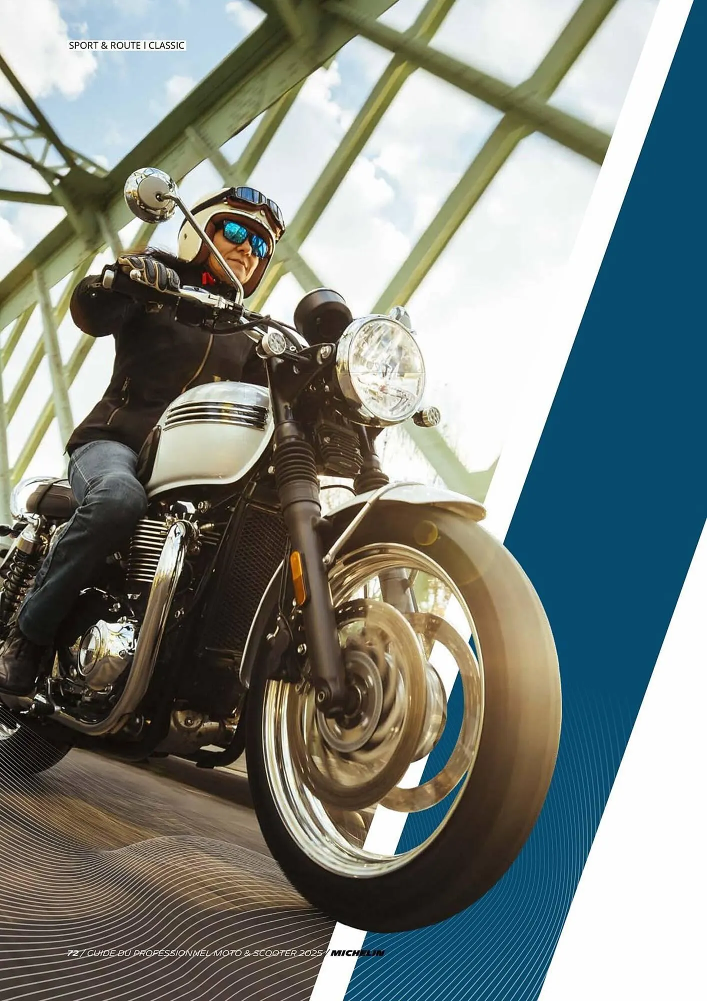 Catalogue Bihr du 3 juillet au 31 décembre 2025 - Catalogue page 72