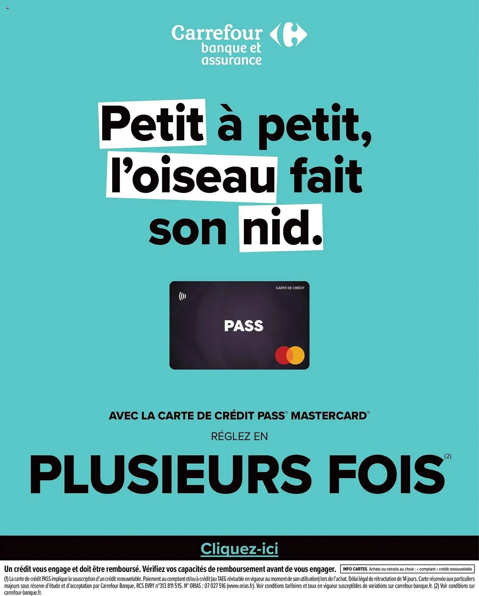 Catalogue Carrefour Market du 26 décembre au 11 janvier 2026 - Catalogue page 3