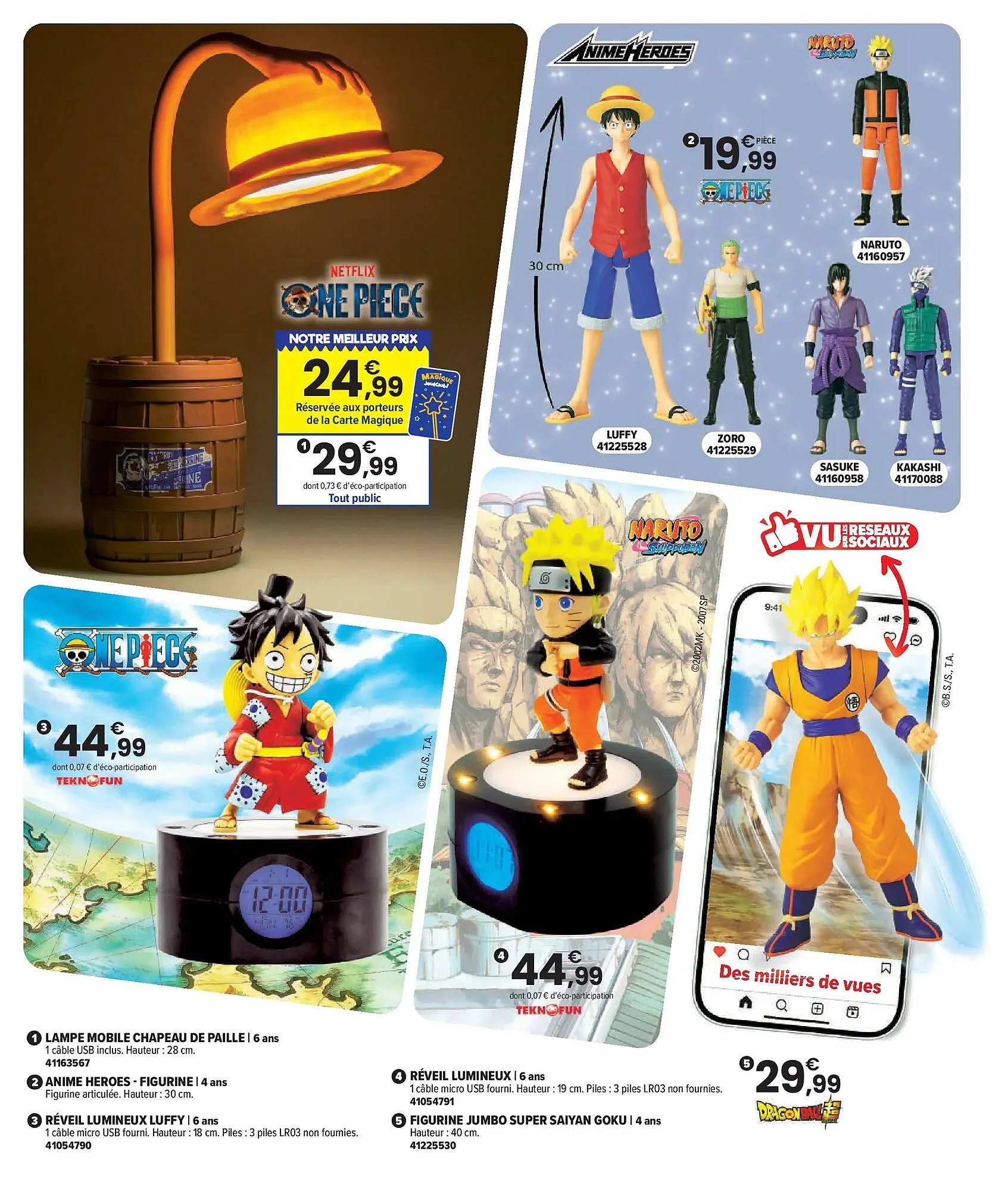 Catalogue JouéClub du 7 octobre au 7 décembre 2025 - Catalogue page 194