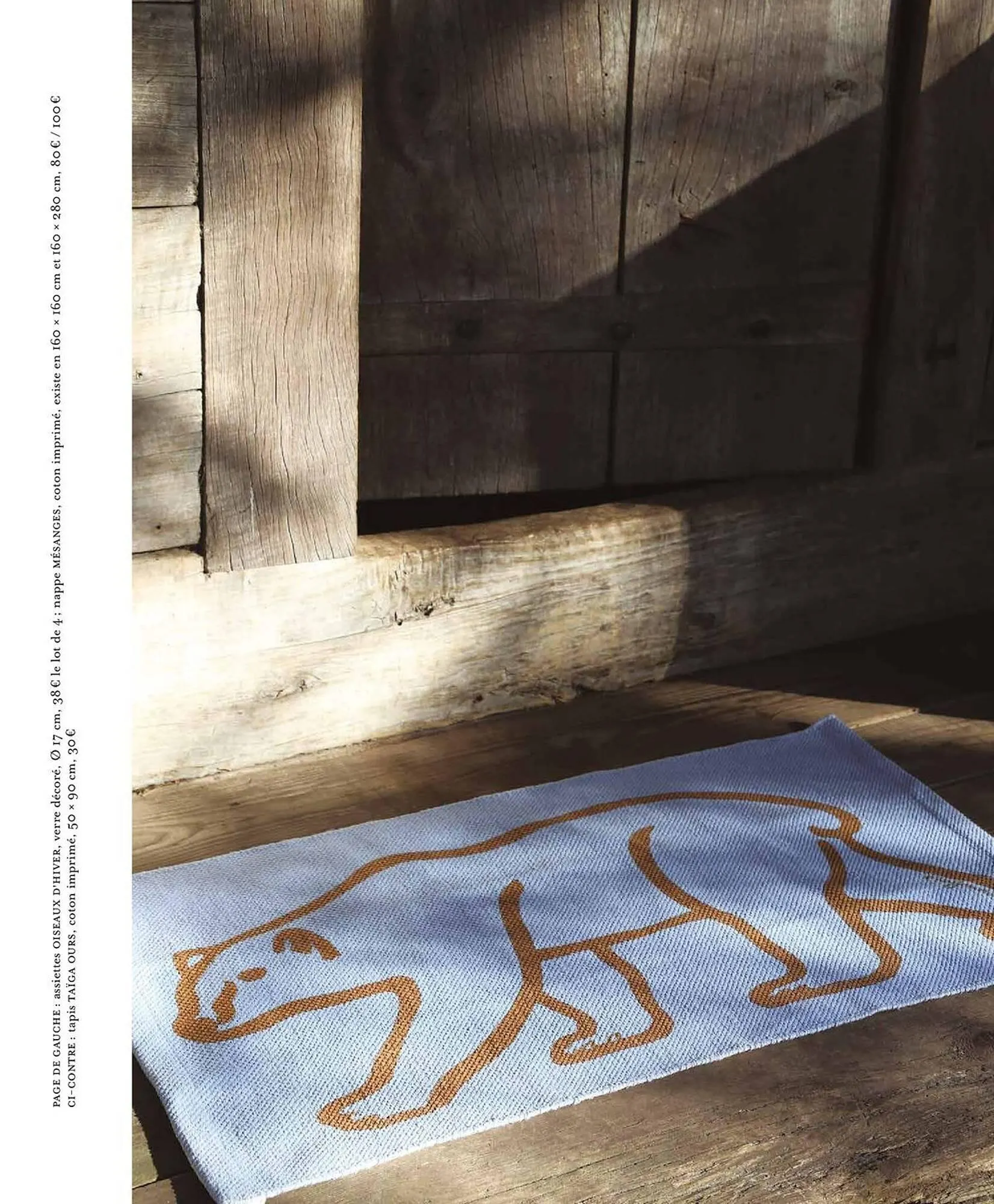 Catalogue Fragonard du 1 octobre au 20 mars 2026 - Catalogue page 67