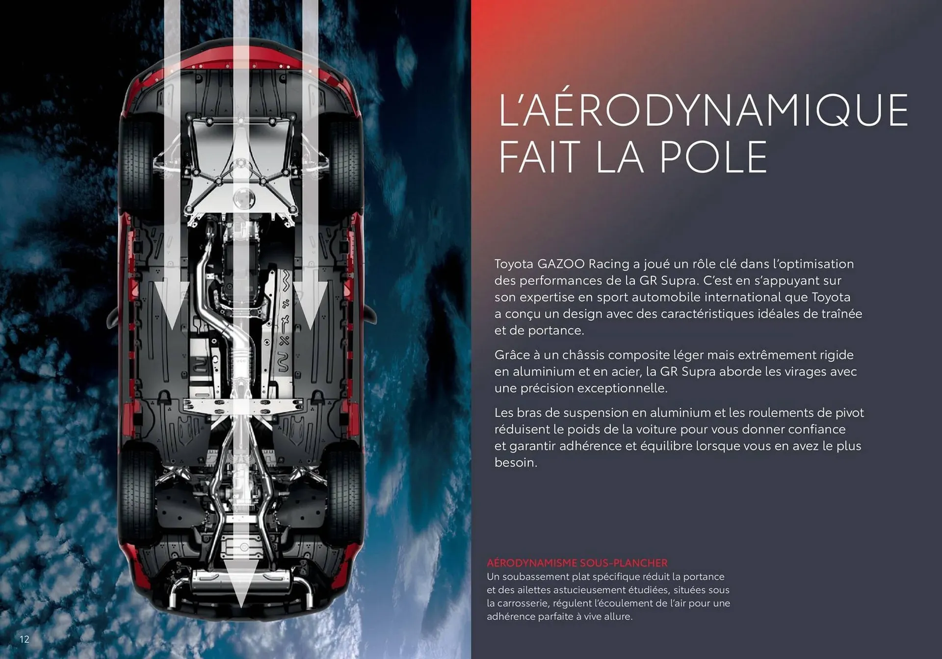 Catalogue Toyota du 9 avril au 9 avril 2026 - Catalogue page 12