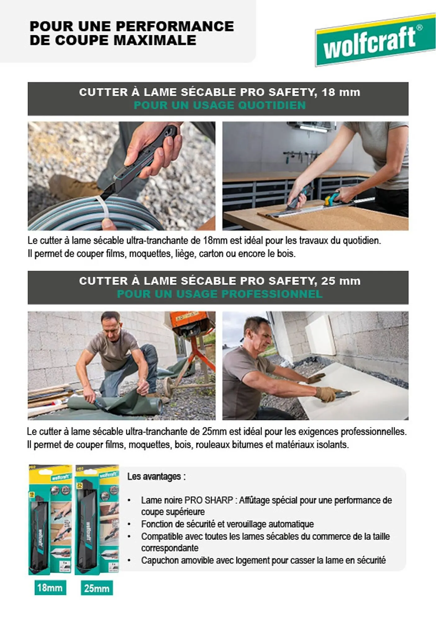 Catalogue Mr Bricolage du 3 décembre au 24 décembre 2025 - Catalogue page 13