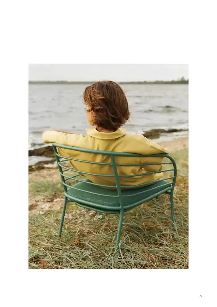 C O N T R A C T L O O K B O O K du 7 janvier au 31 décembre 2025 - Catalogue page 5