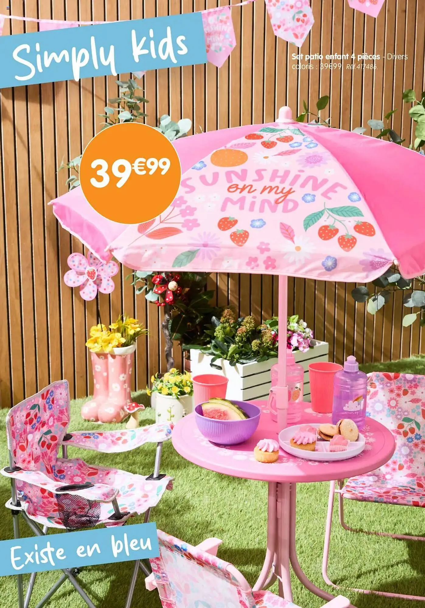 Catalogue Point P du 29 mai au 31 décembre 2025 - Catalogue page 18