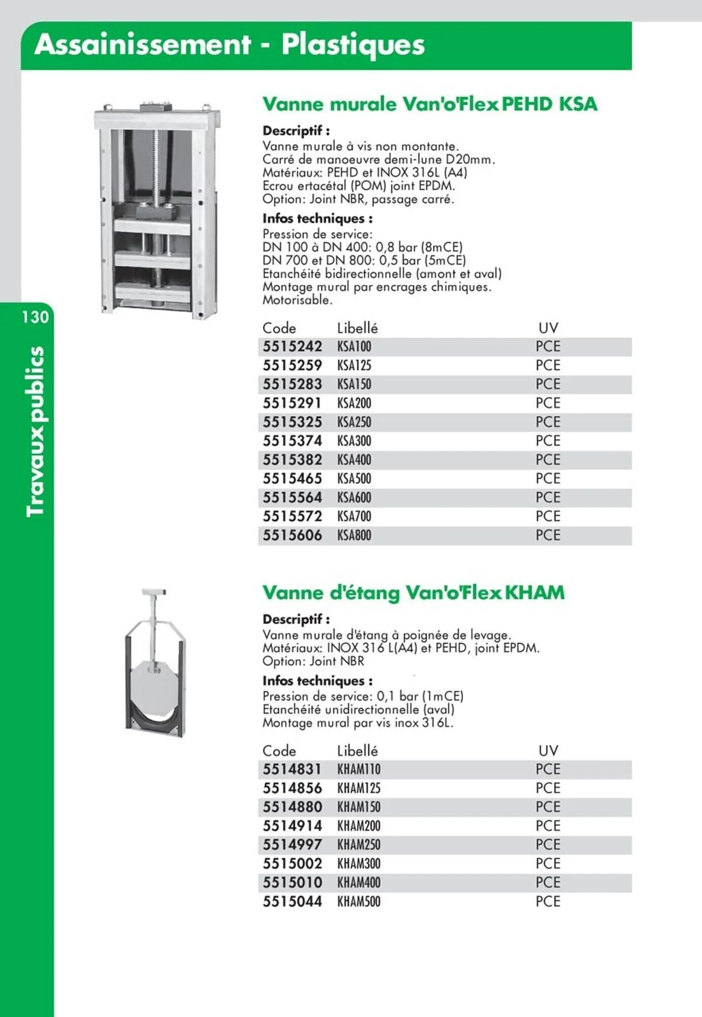 Catalogue Ciffréo Bona du 19 mars au 31 décembre 2025 - Catalogue page 30