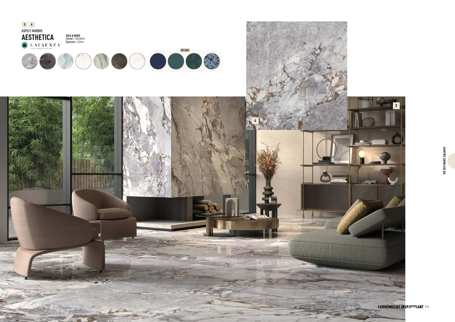 Catalogue Point P du 7 janvier au 31 décembre 2025 - Catalogue page 17