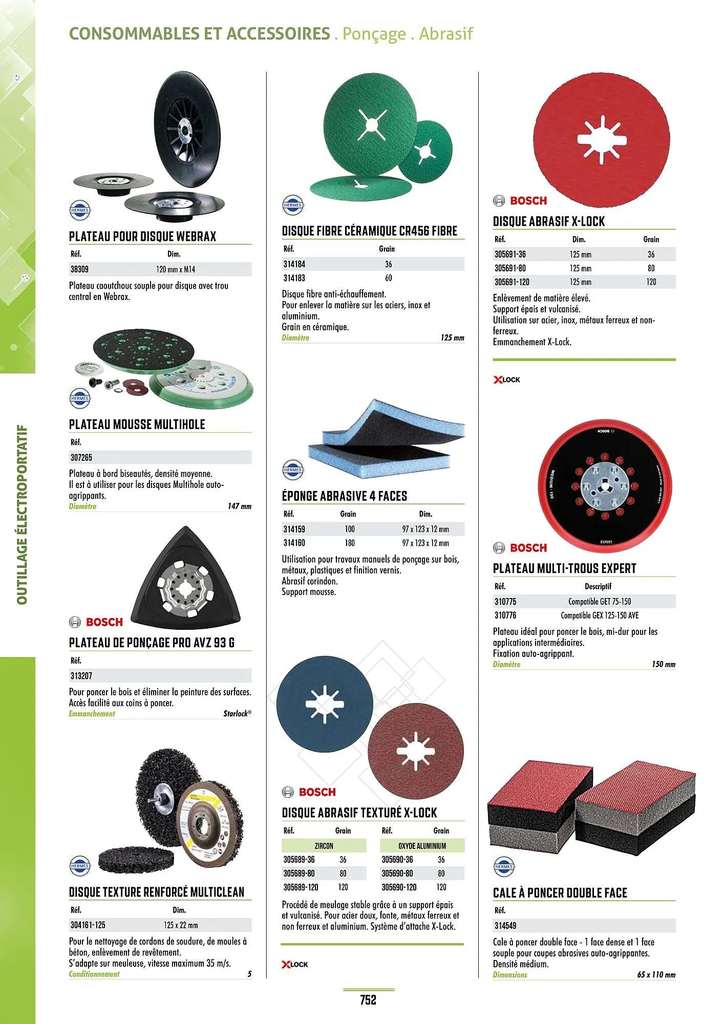 Catalogue Master Pro du 28 janvier au 30 décembre 2028 - Catalogue page 756