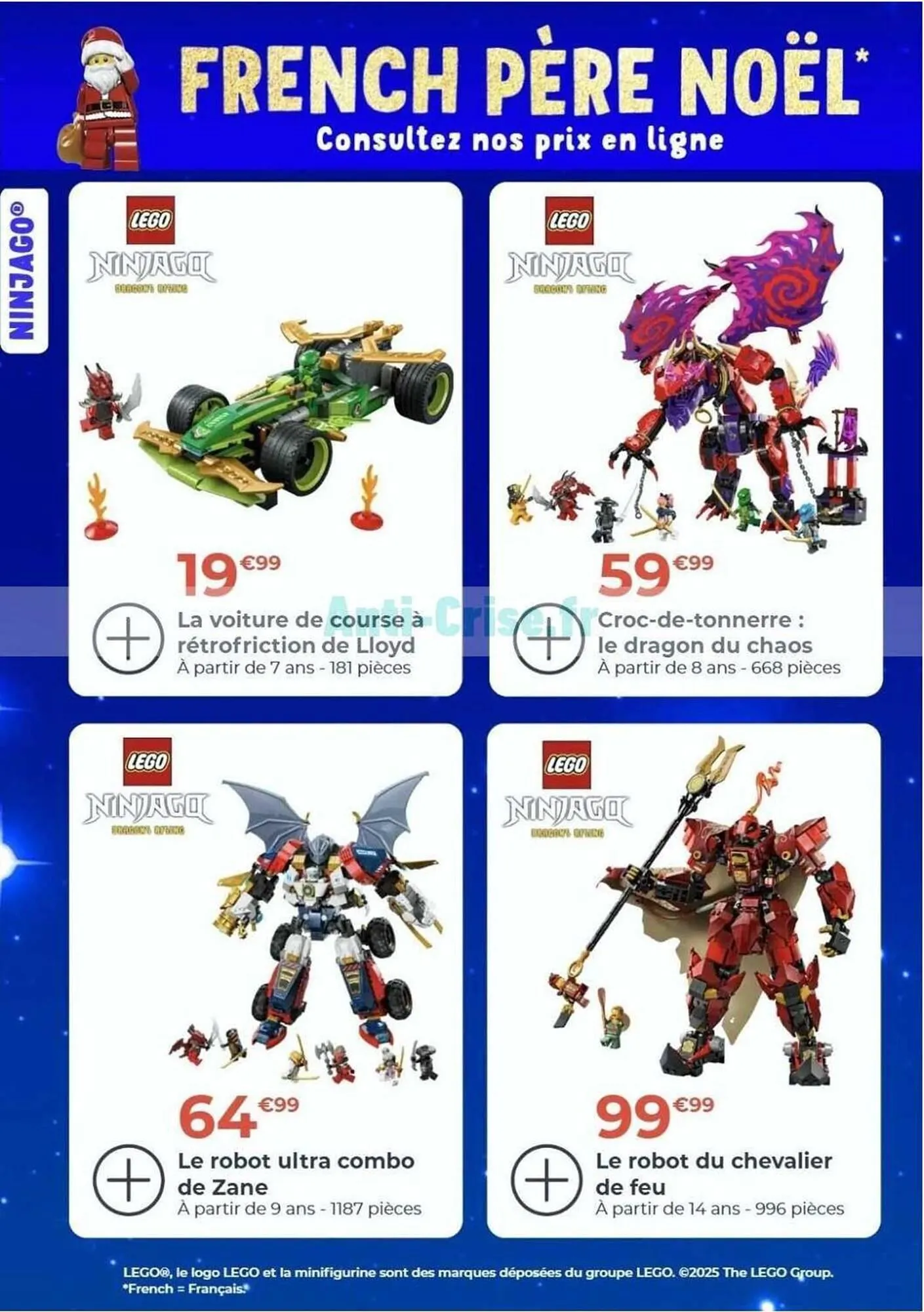 Catalogue Cdiscount du 21 octobre au 23 novembre 2025 - Catalogue page 16