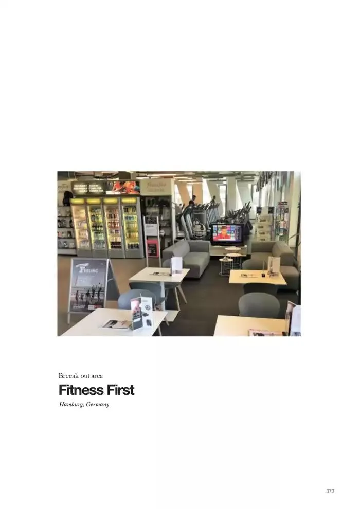 C O N T R A C T L O O K B O O K du 7 janvier au 31 décembre 2025 - Catalogue page 373