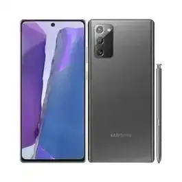 GALAXY NOTE 20 MYSTIC GREY 256 GO Neuf ou reconditionné