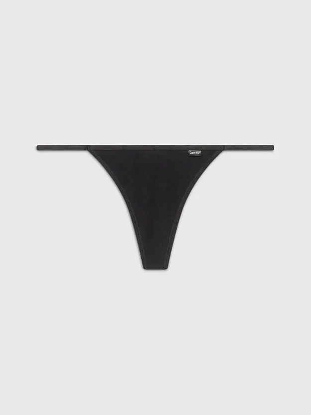 String ficelle - Athletic Cotton