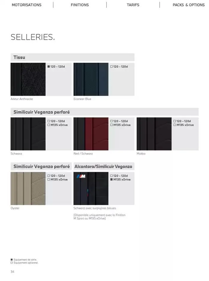 The new 1 du 4 novembre au 4 novembre 2025 - Catalogue page 34