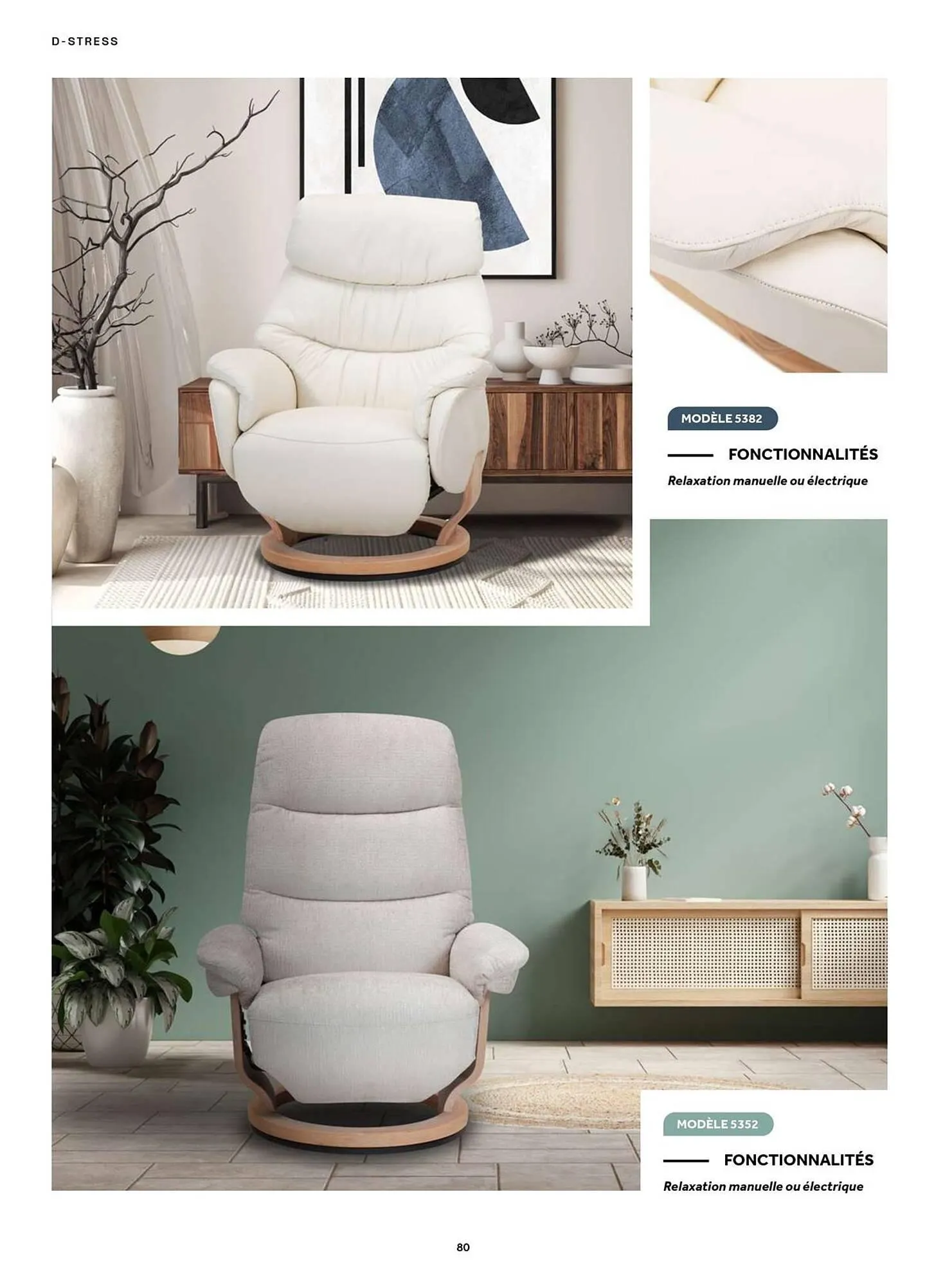 Catalogue Chateau d'Ax du 23 décembre au 31 décembre 2026 - Catalogue page 80