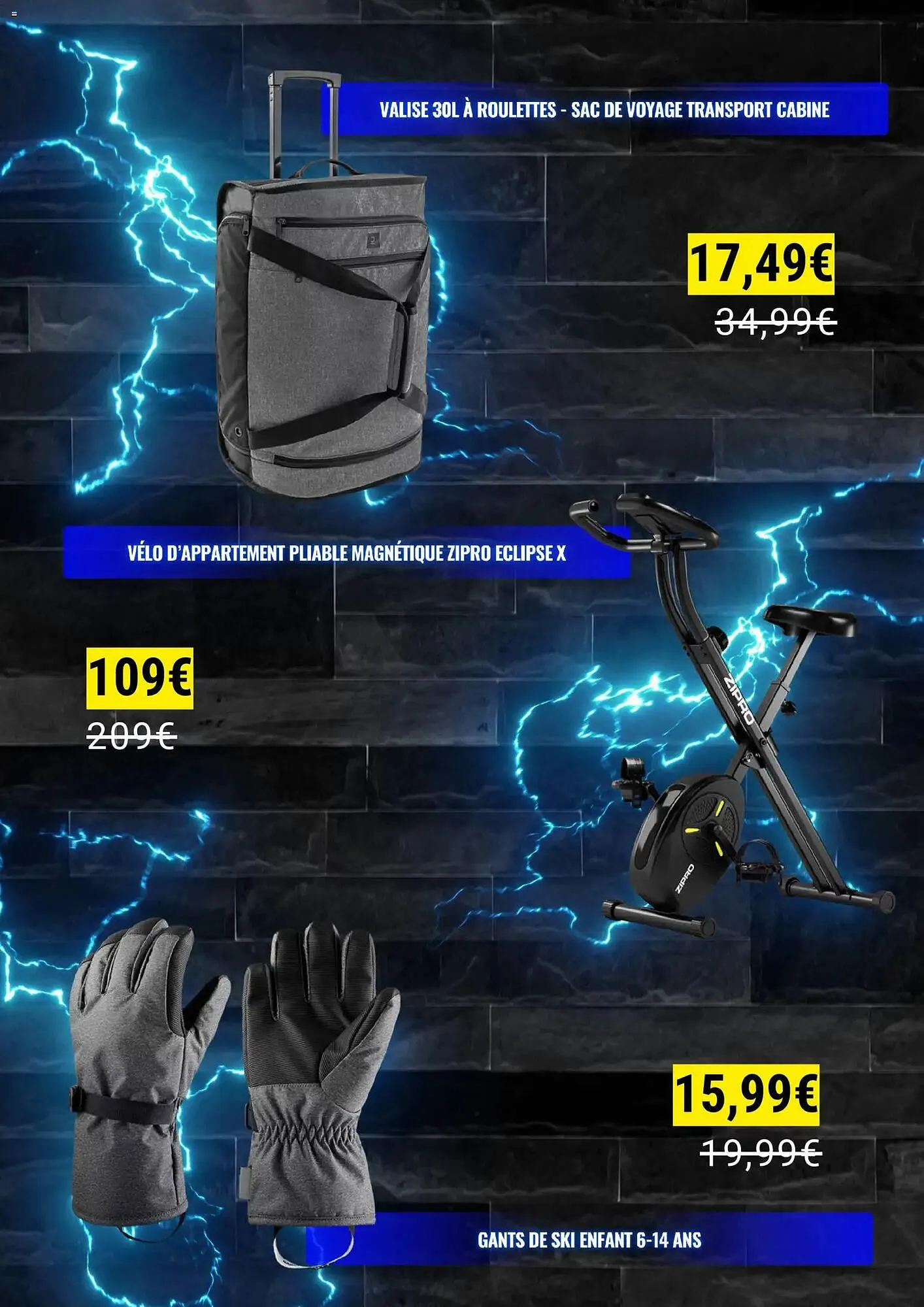 Catalogue Decathlon du 2 février au 28 février 2026 - Catalogue page 2