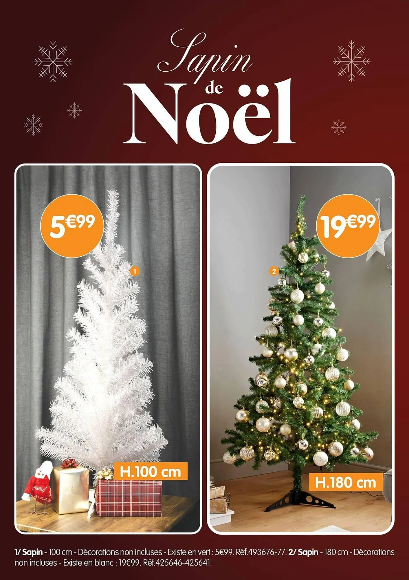 Catalogue b&m du 4 novembre au 24 décembre 2025 - Catalogue page 34