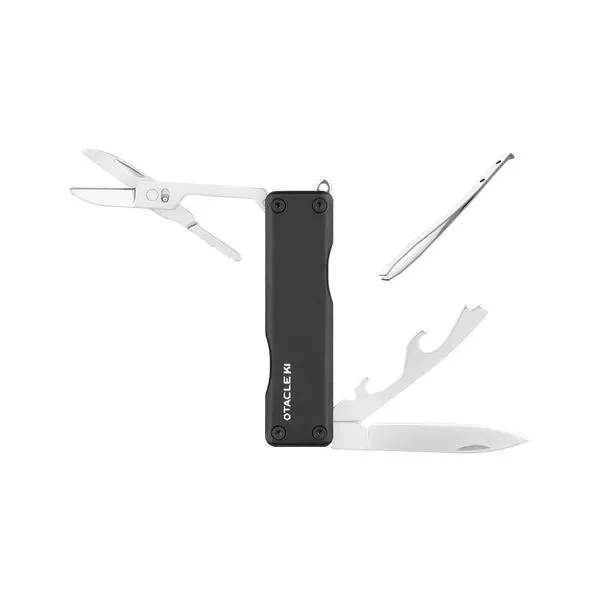 Obuy Otacle K1 | Outil multifonction EDC