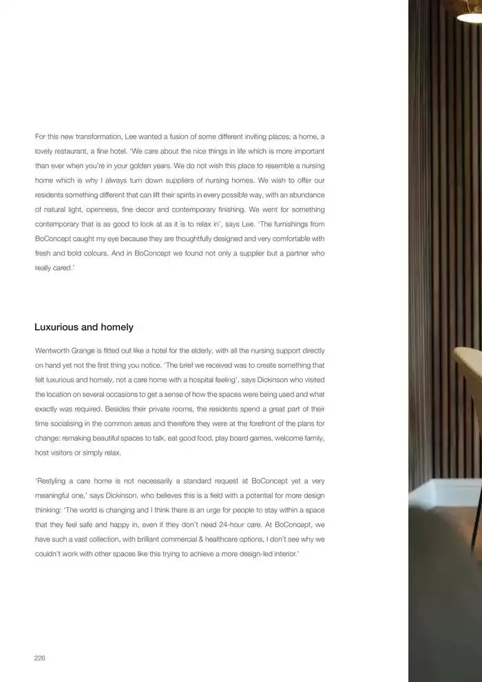 C O N T R A C T L O O K B O O K du 7 janvier au 31 décembre 2025 - Catalogue page 226