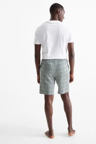 Multipack of 2 - pyjama shorts