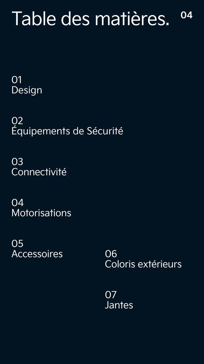 KIA Nouvelle Picanto du 17 juillet au 8 juillet 2025 - Catalogue page 4