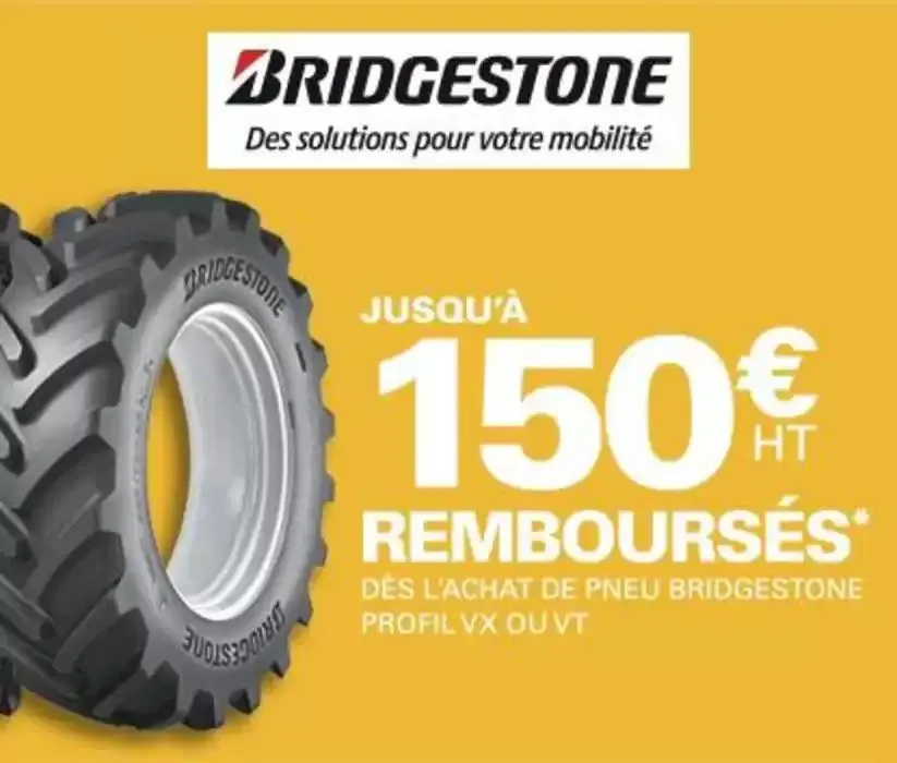 OFFRES EXCLUSIVES ‑ AGRAIRES du 12 mai au 15 juillet 2025 - Catalogue page 2