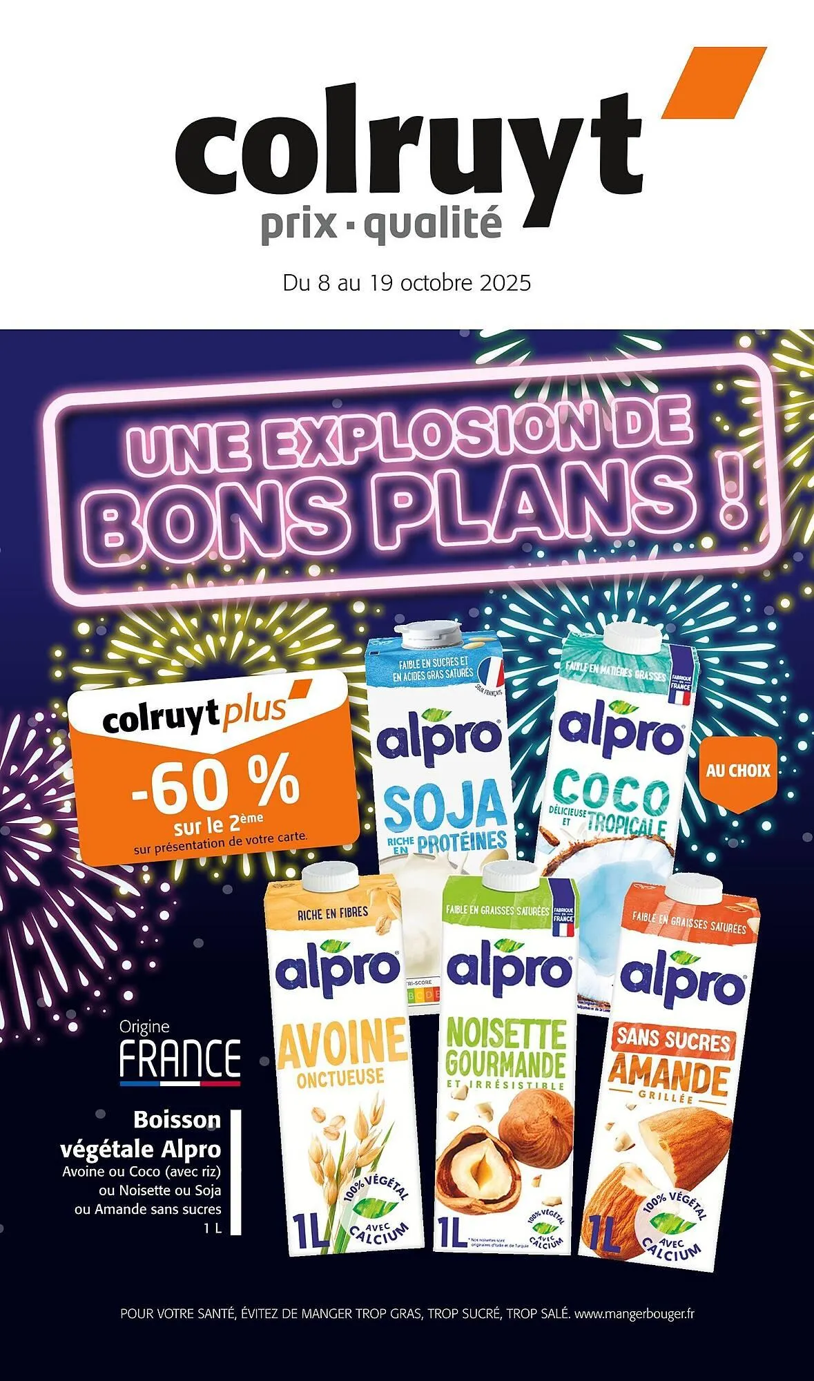 Catalogue Colruyt - 1