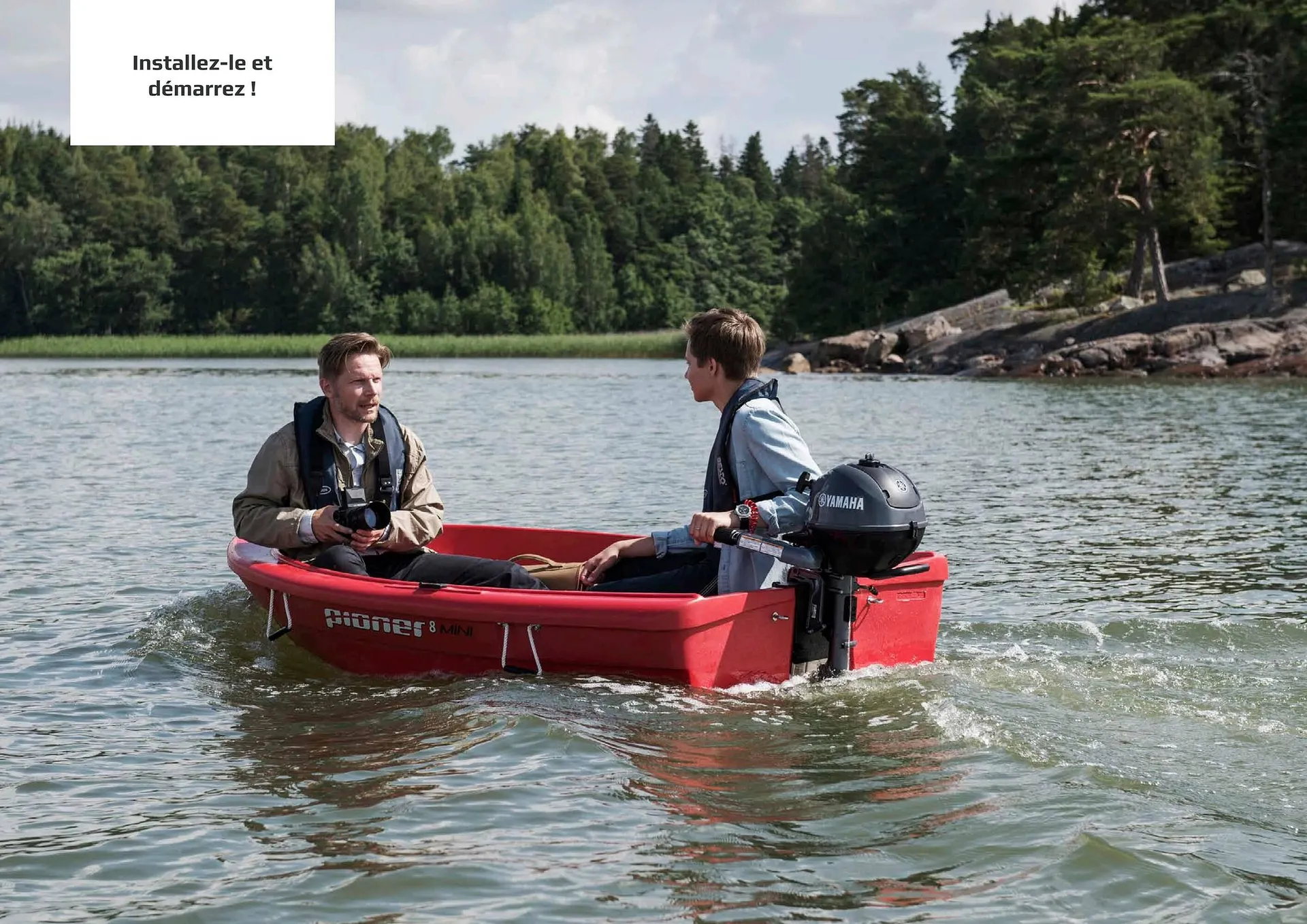 Catalogue Yamaha du 19 février au 29 août 2026 - Catalogue page 20