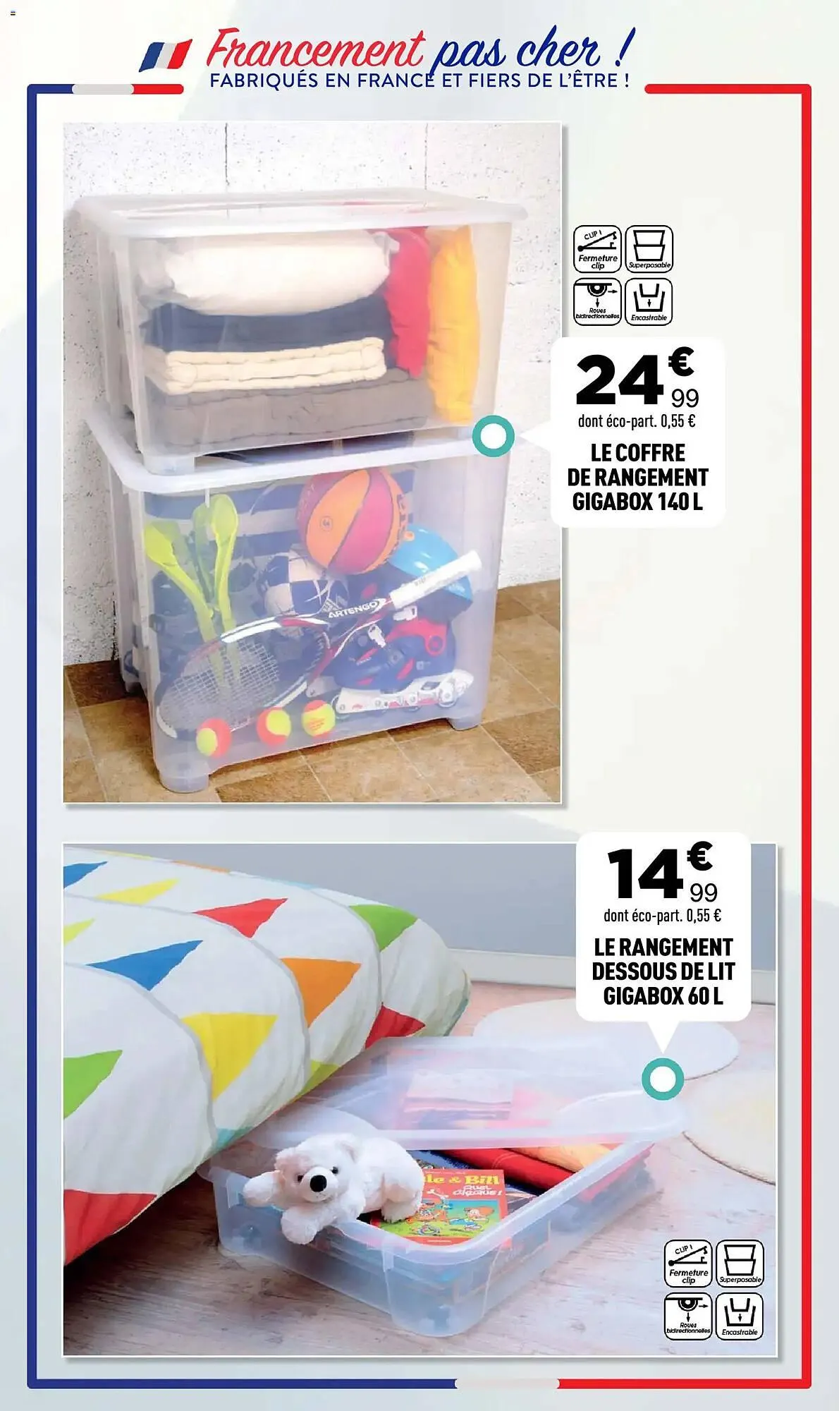 Catalogue Centrakor du 29 décembre au 11 janvier 2026 - Catalogue page 27