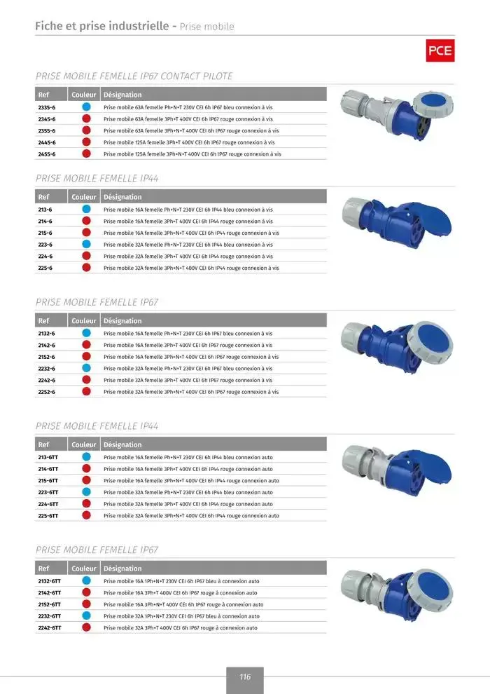 Catalogue Eris 2025 du 22 novembre au 31 décembre 2025 - Catalogue page 118