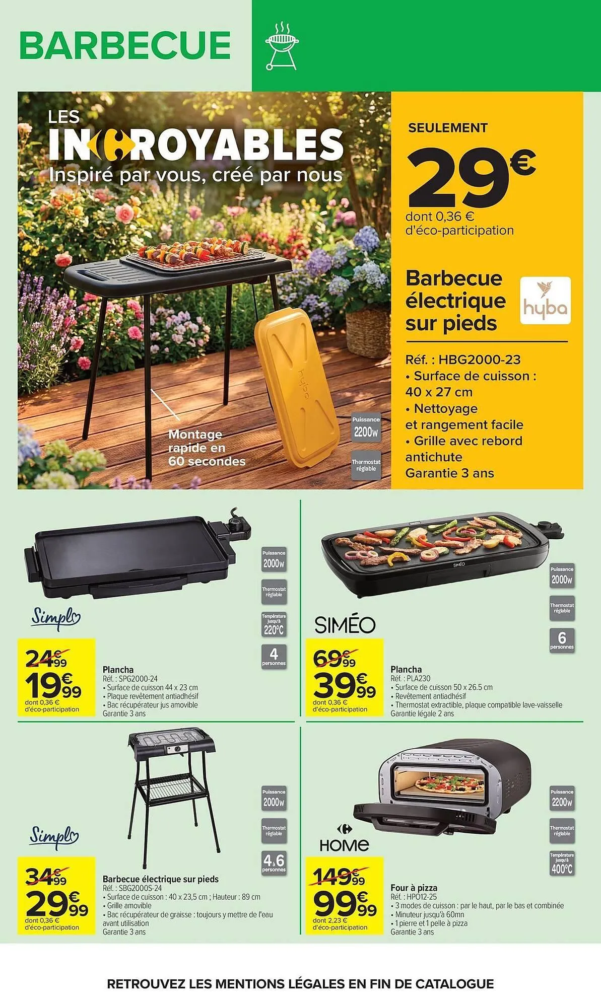 Catalogue Carrefour du 12 mai au 25 mai 2026 - Catalogue page 31