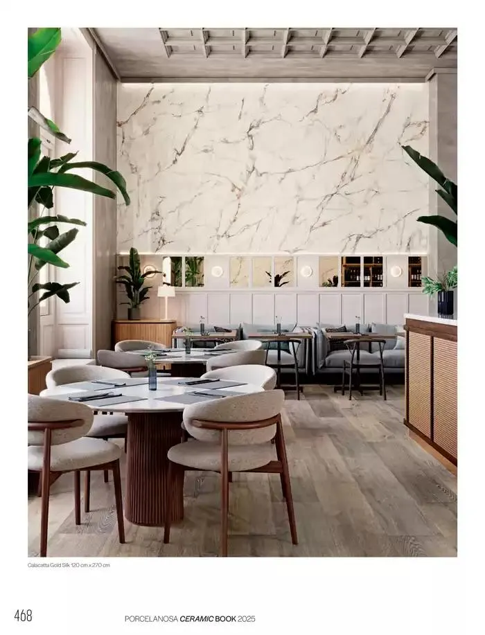 Ceramoc book 2025 du 27 janvier au 31 décembre 2025 - Catalogue page 470