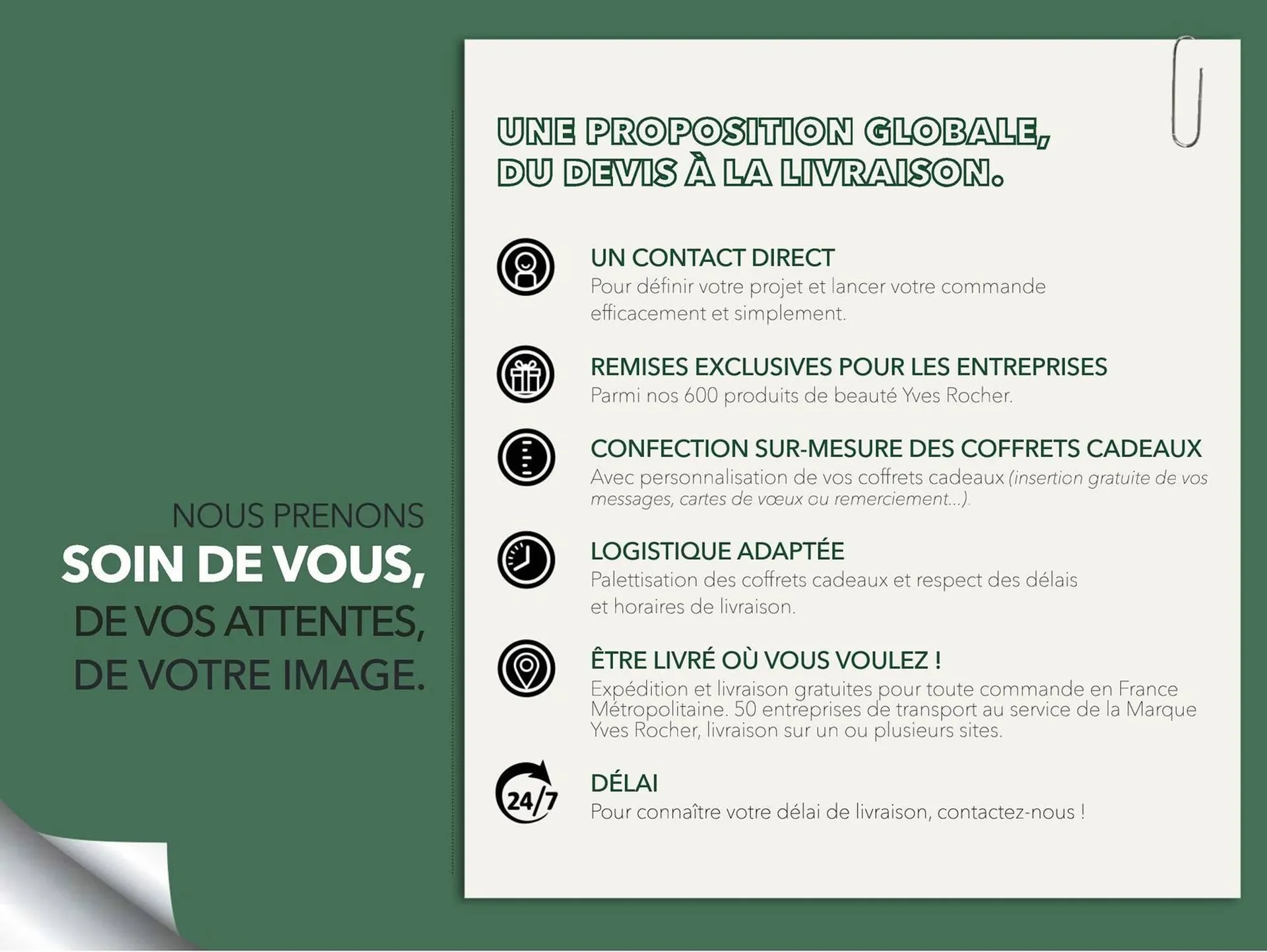 Catalogue Yves Rocher du 15 septembre au 31 décembre 2025 - Catalogue page 3