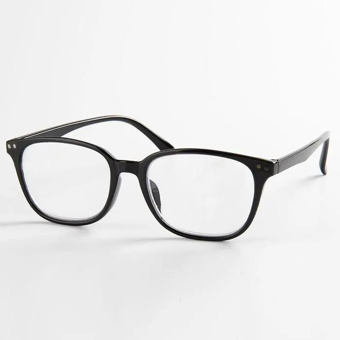 Lunettes 3 zones optiques